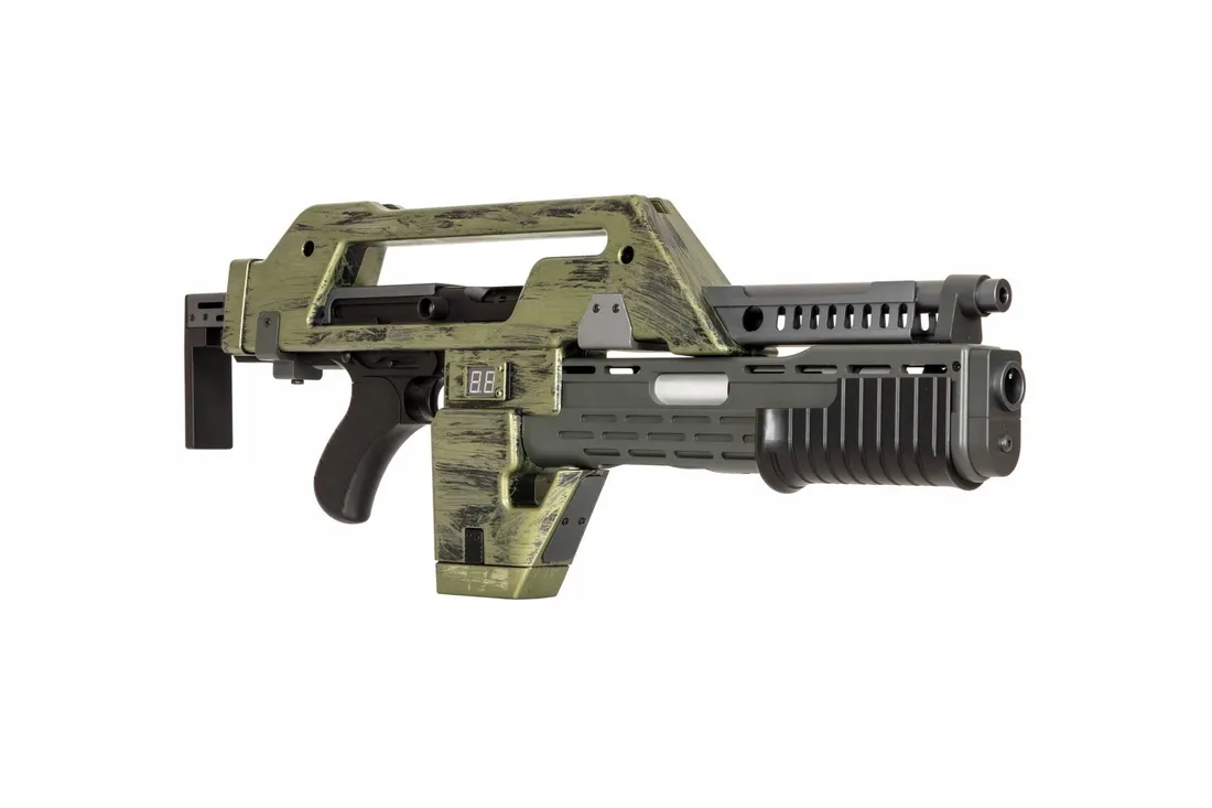 replika-karabinu-m41a-pulse-rifle-stan-nowy