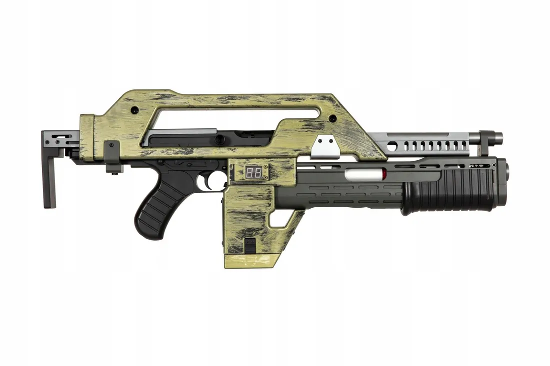 replika-karabinu-m41a-pulse-rifle