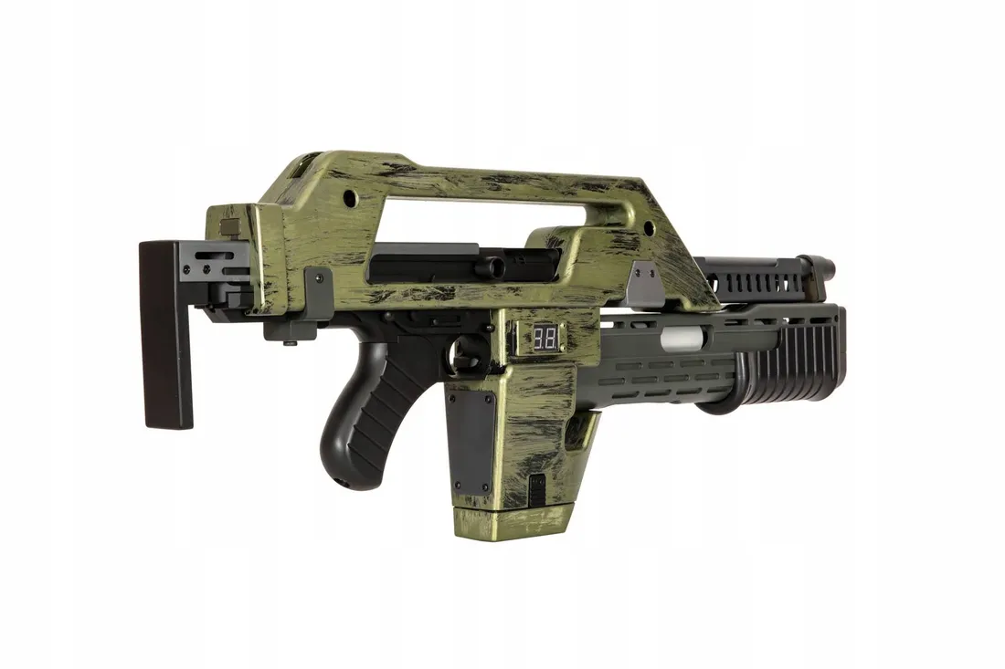 replika-karabinu-m41a-pulse-rifle-stan-nowy