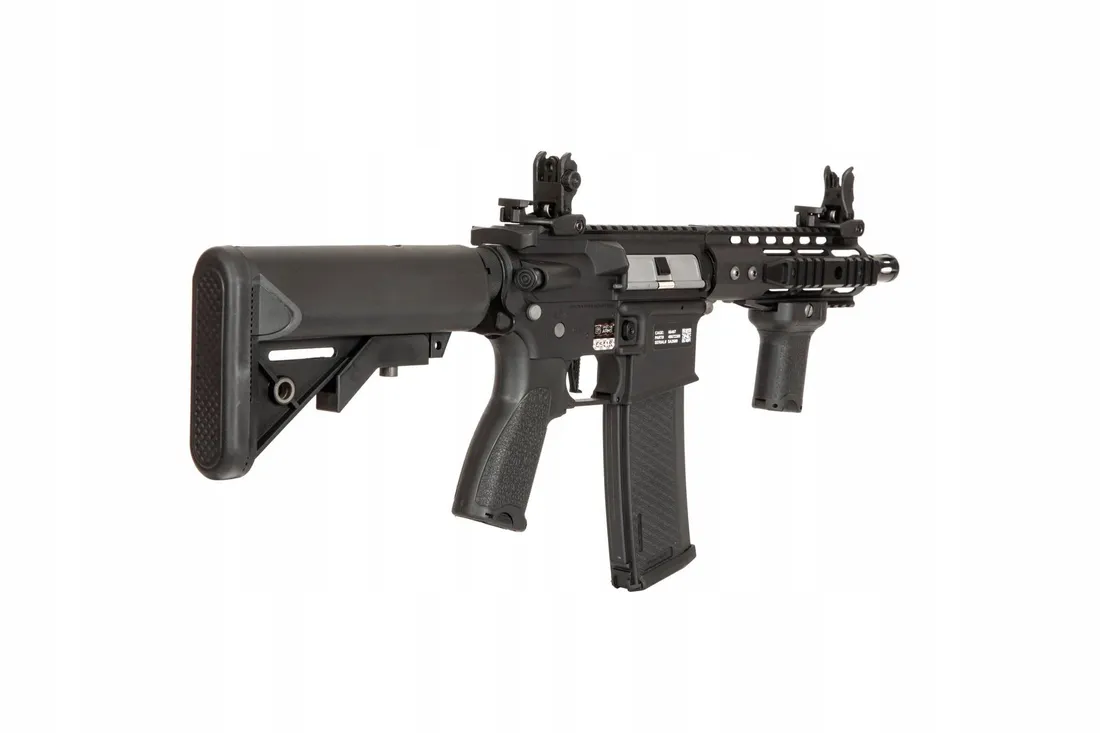 replika-karabinka-sa-e12-edge-2-0-stan-nowy