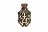 naszywka-spartan-warrior-head-multicam