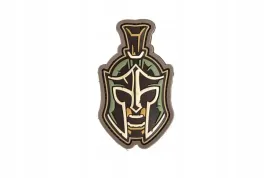 naszywka-spartan-warrior-head-multicam