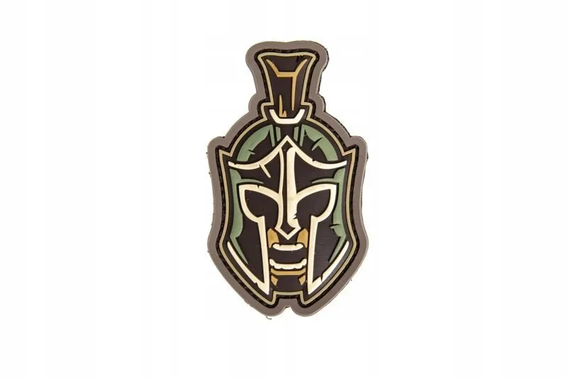 naszywka-spartan-warrior-head-multicam