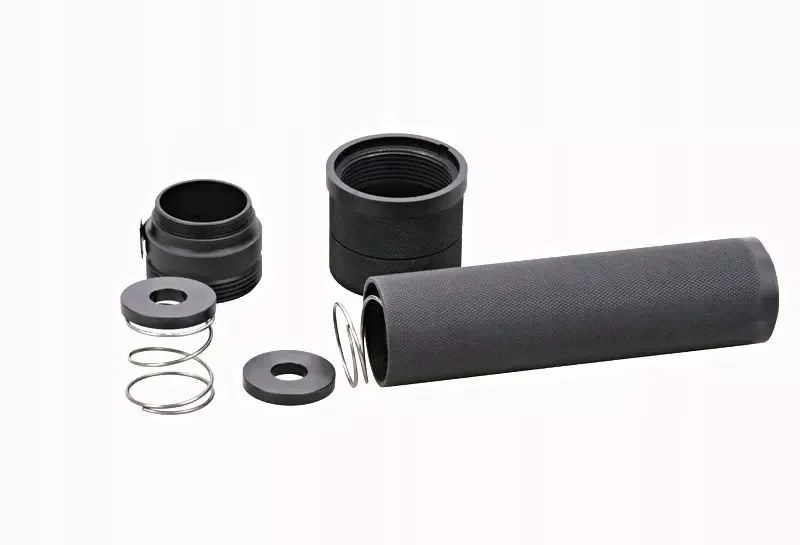 tlumik-covert-tactical-pro-typu-pbs-1-stan-nowy