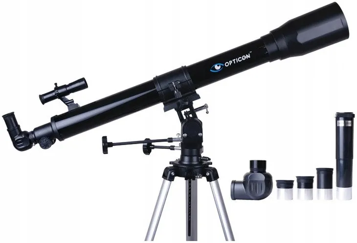 teleskop-astronomiczny-opticon-prowatcher-luneta-900mm-zoom-675x-akcesoria-waga-z-opakowaniem-7-kg