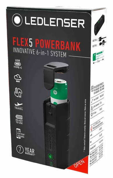 powerbank-ledlenser-flex5-kolor-wielokolorowy