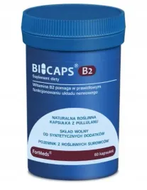 formeds-bicaps-witamina-b2-60-caps