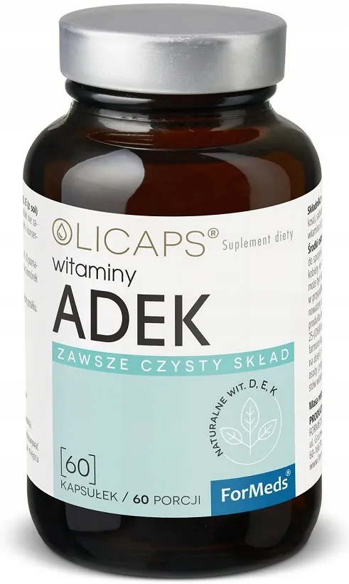 formeds-olicaps-adek-60-caps-przeznaczenie-dla-kobiet-dla-mezczyzn-dla-seniorow-dla-sportowcow-uniwersalne