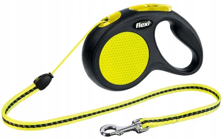 flexi-neon-s-cord-5m-12kg-kolor-czarny-odcienie-zoltego