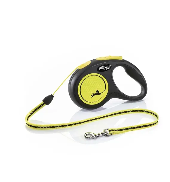 flexi-neon-s-cord-5m-12kg-waga-z-opakowaniem-0-5-kg