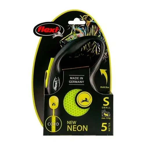 flexi-neon-s-cord-5m-12kg-rodzaj-automatyczna