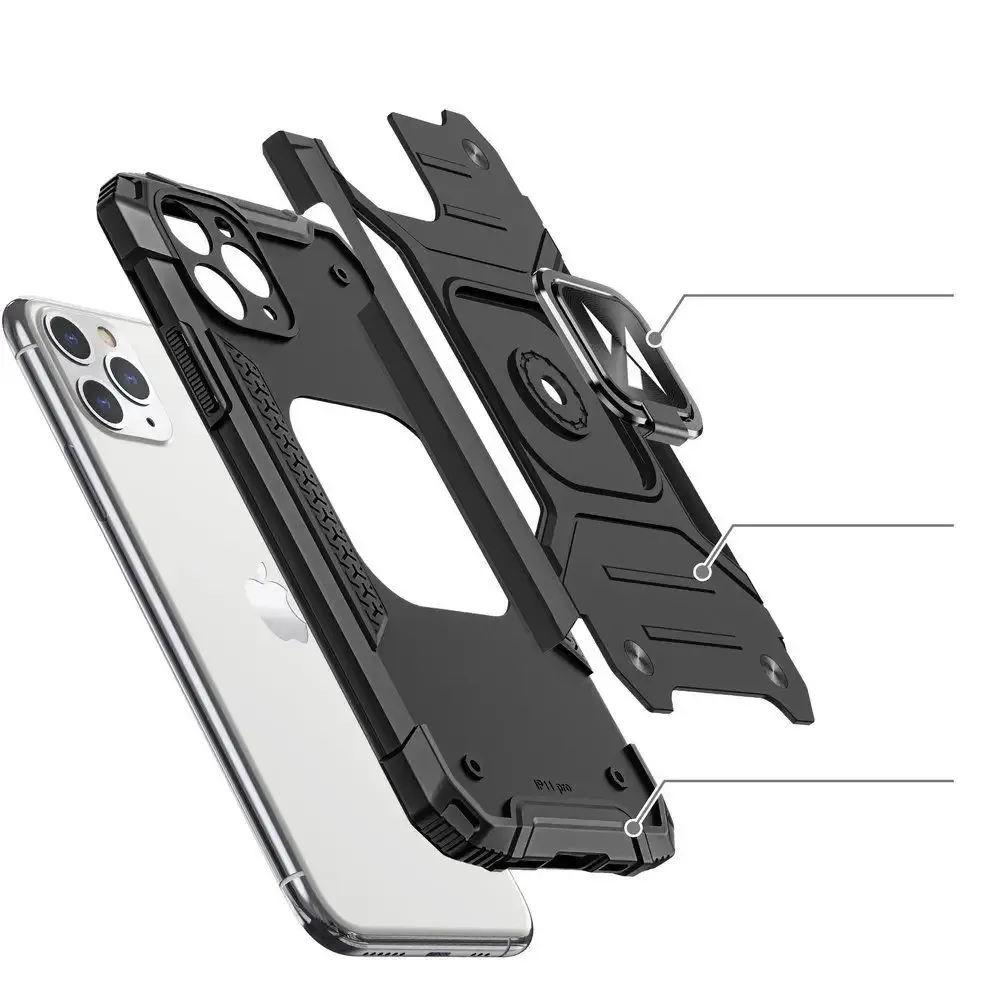 wozinsky-plecki-etui-ring-armor-do-apple-iphone-11-pro-rozowy