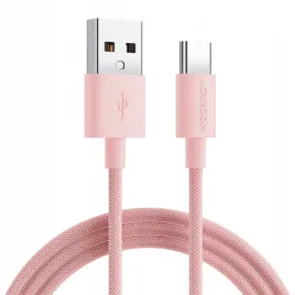 kabel-joyroom-usb-apple-lightning-1-m-rozowy