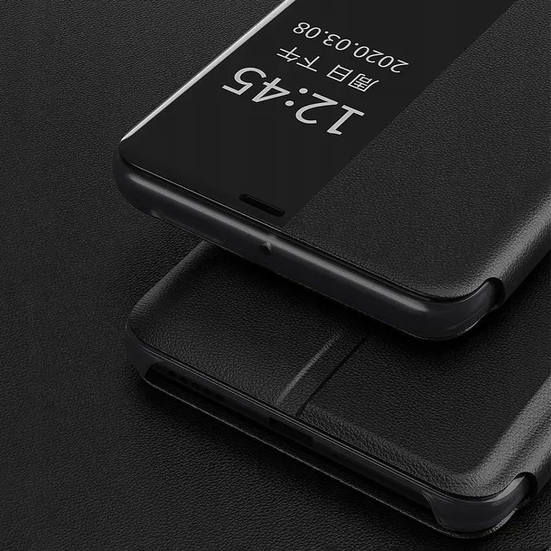 etui-smart-view-skorzane-do-huawei-p40-funkcje-pochlanianie-wstrzasow