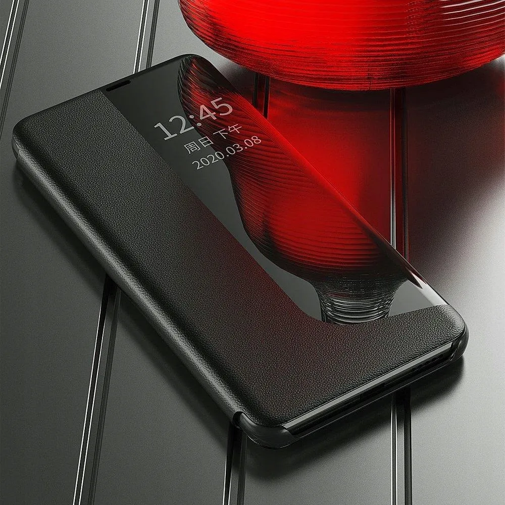 etui-smart-view-skorzane-do-huawei-p40-stan-nowy