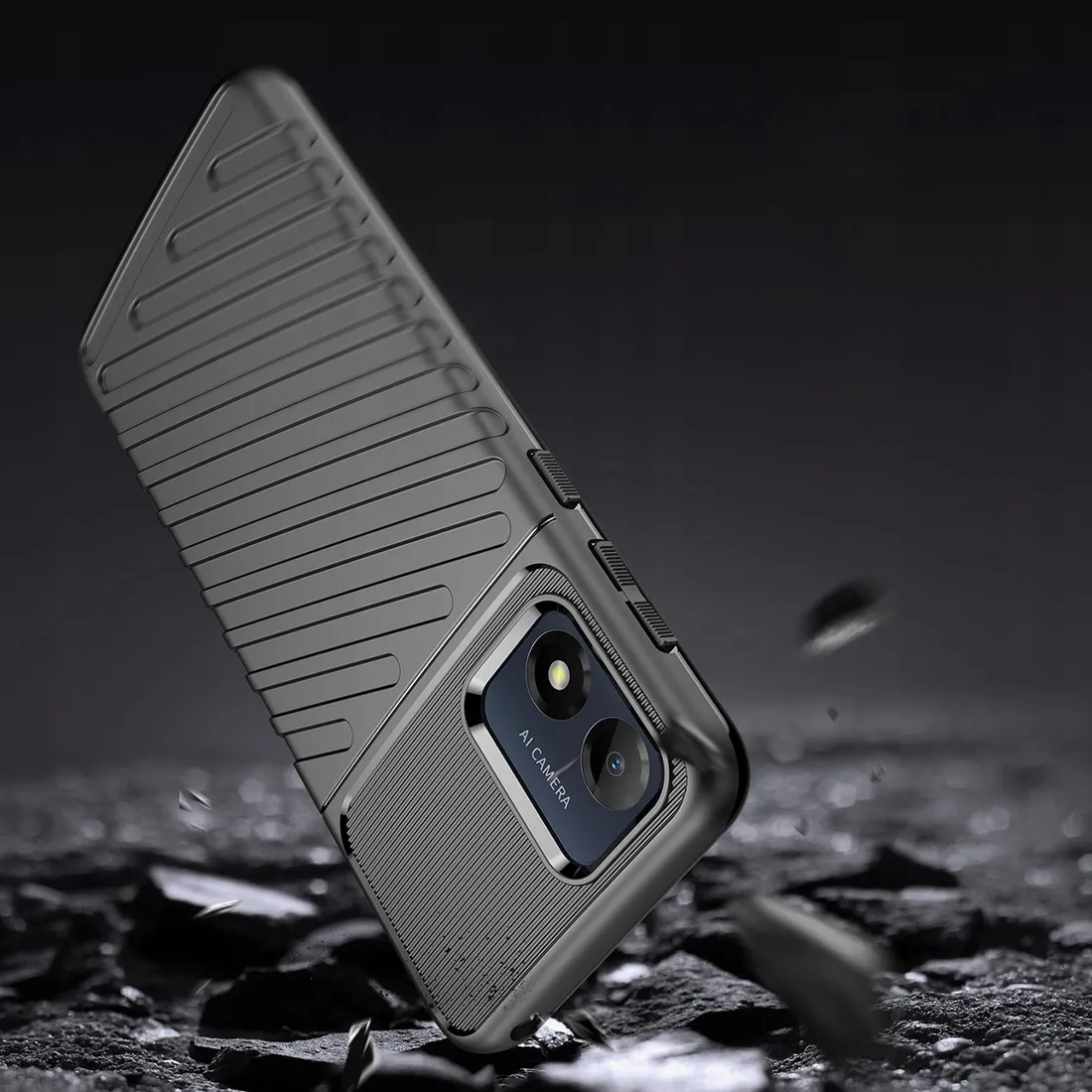 thunder-case-etui-motorola-moto-e13-czarne