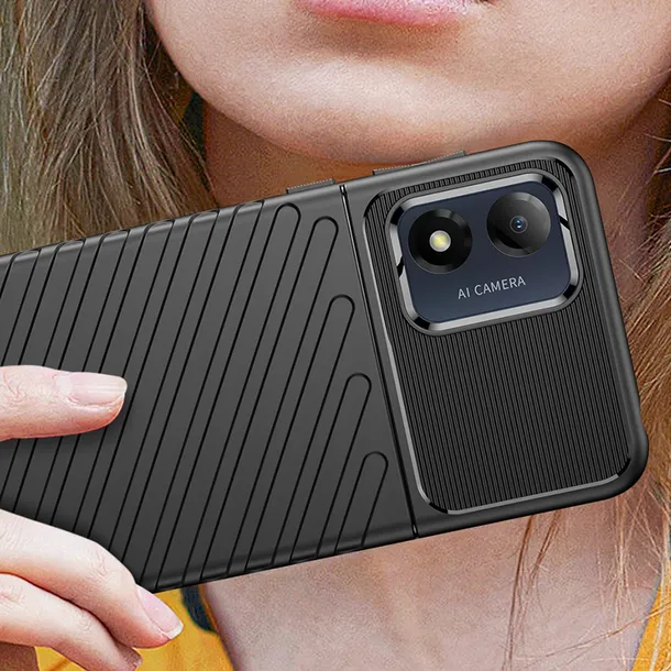 thunder-case-etui-motorola-moto-e13-czarne-kolor-czarny