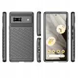 thunder-case-etui-google-pixel-7a-czarne-stan-nowy