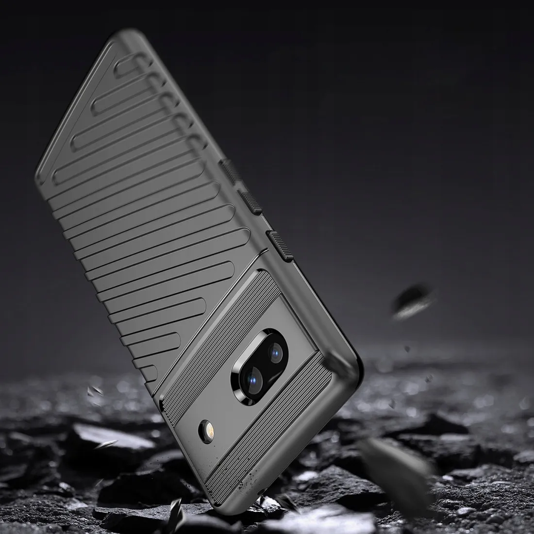 thunder-case-etui-google-pixel-7a-czarne