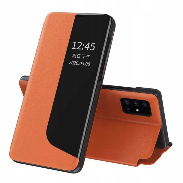 etui-smart-view-skorzane-do-huawei-p40