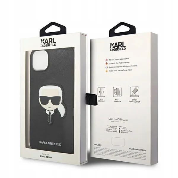 etui-karl-lagerfeld-do-iphone-14-61-case-rozszerzenie-podstawka