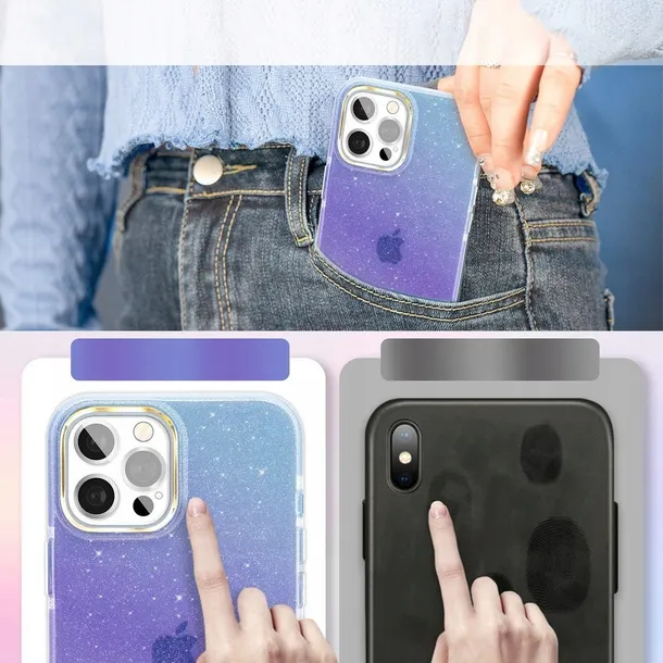 kingxbar-ombre-etui-do-iphone-12-pro-max-dedykowany-model-iphone-12-pro-max
