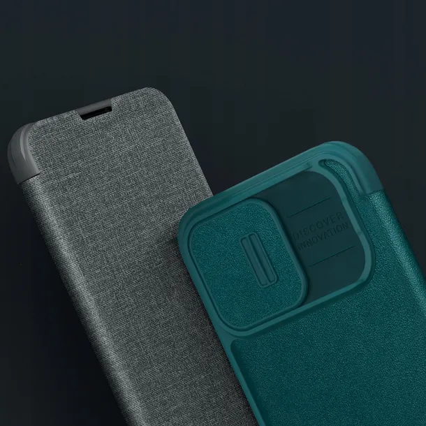 nillkin-cloth-pro-case-etui-do-iphone-13-pro-max-stan-nowy-przeznaczenie-apple