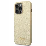guess-etui-do-iphone-14-pro-zloty-glitter-script-stan-nowy