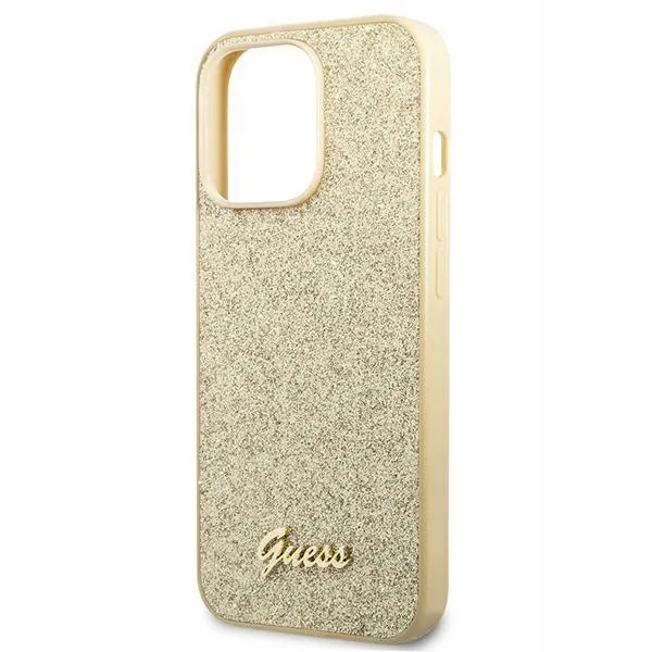 guess-etui-do-iphone-14-pro-zloty-glitter-script-typ-plecki