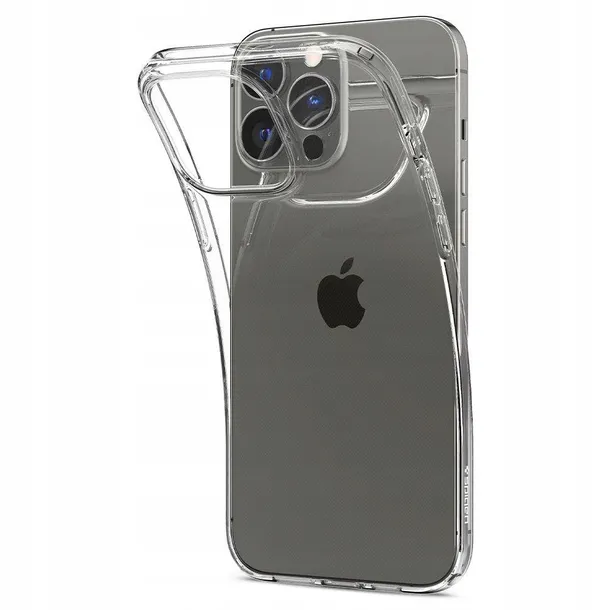 spigen-liquid-crystal-case-etui-iphone-13-pro-max-material-tworzywo-sztuczne