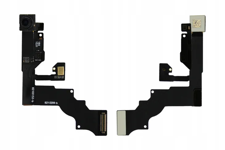 tasma-glosnik-aparat-sensor-czujnik-iphone-6-plus-stan-nowy