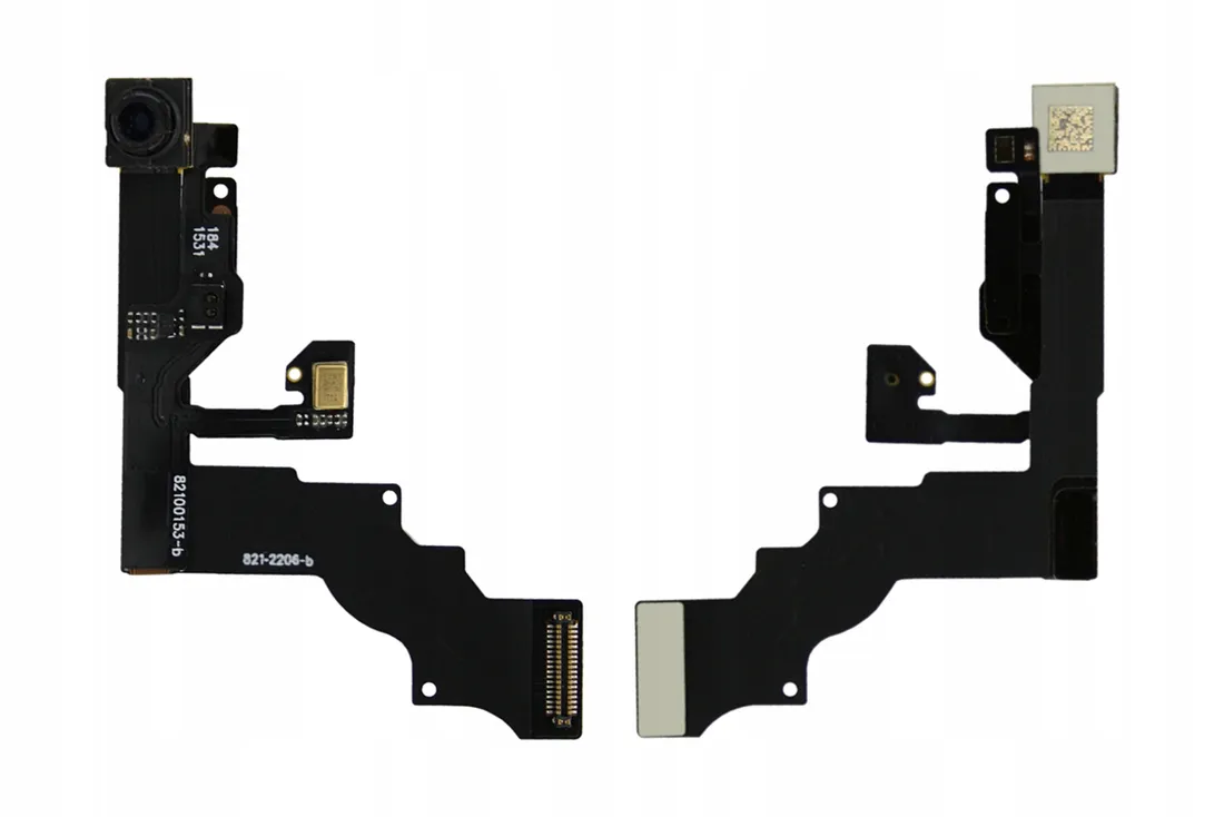 tasma-glosnik-aparat-sensor-czujnik-iphone-6-plus-stan-nowy