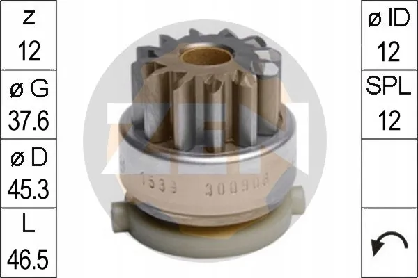 era-bendiks-zn1539-stan-nowy