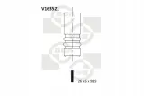 bga-zawor-v163521-stan-nowy