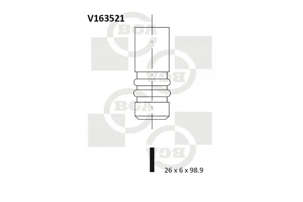 bga-zawor-v163521-stan-nowy