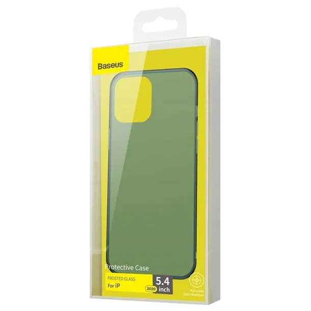 etui-baseus-do-apple-iphone-12-mini-ciemnozielony-dedykowany-model-iphone-12-mini