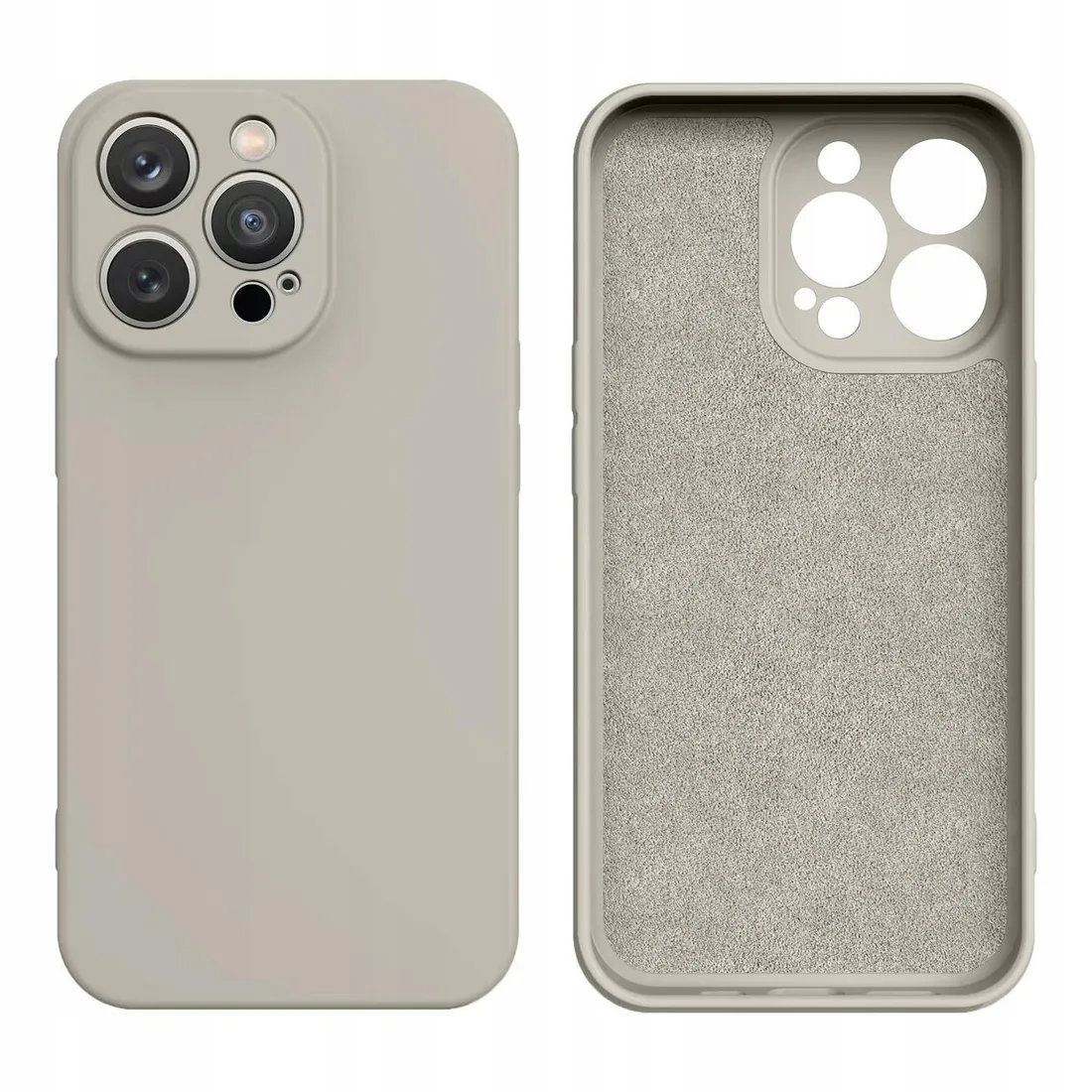 silicone-case-etui-iphone-14-bezowe