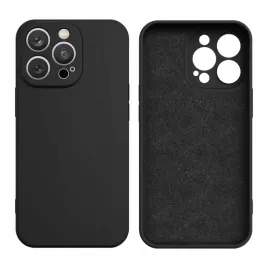 silicone-case-etui-iphone-14-czarne