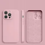 silicone-case-etui-iphone-14-rozowe-stan-nowy