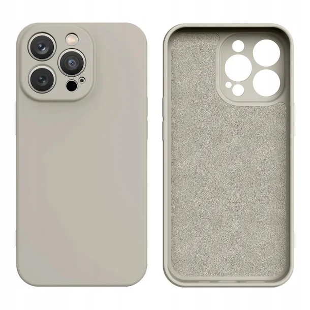 silicone-case-etui-iphone-14-pro-max-bezowe-stan-nowy-przeznaczenie-apple