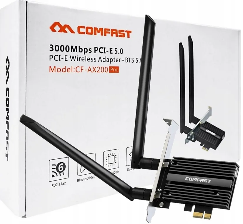 ax3000-comfast-cf-ax200-pro-bluetooth-5-1-anteny-stan-nowy