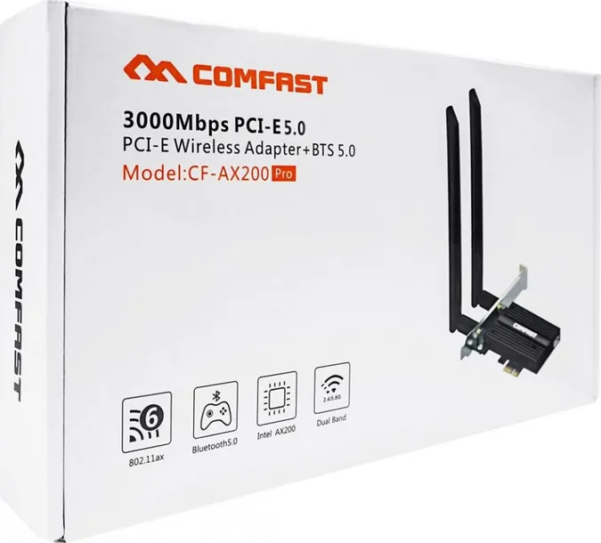 ax3000-comfast-cf-ax200-pro-bluetooth-5-1-anteny-interfejs-pci-e