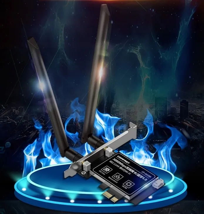 ax3000-comfast-cf-ax200-pro-bluetooth-5-1-anteny-stan-nowy