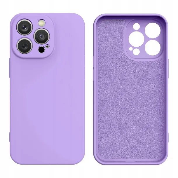 silicone-case-etui-iphone-14-fioletowe-stan-nowy-kolor-fioletowy
