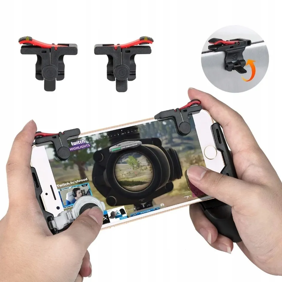 pad-trigger-do-telefonu-pad-mobile-fortnite-pubg-stan-nowy