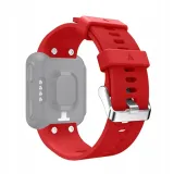 pasek-silikonowy-garmin-forerunner-35-30-kolor-czerwony