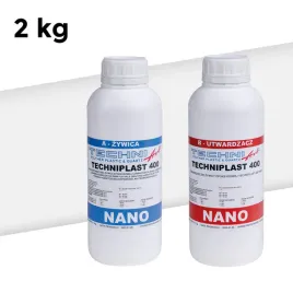 techniplast-400-nano-2-kg
