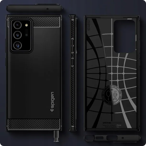 etui-spigen-do-samsung-galaxy-note-20-ultra-stan-nowy-kolor-czarny
