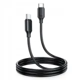 kabel-joyroom-usb-typ-c-usb-typ-c-1-m-czarny