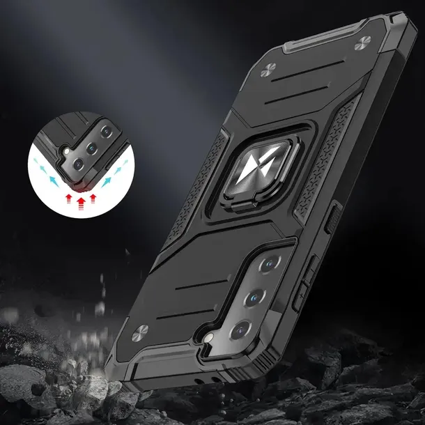 wozinsky-plecki-etui-ring-armor-do-samsung-galaxy-s22-niebieski-material-tworzywo-sztuczne
